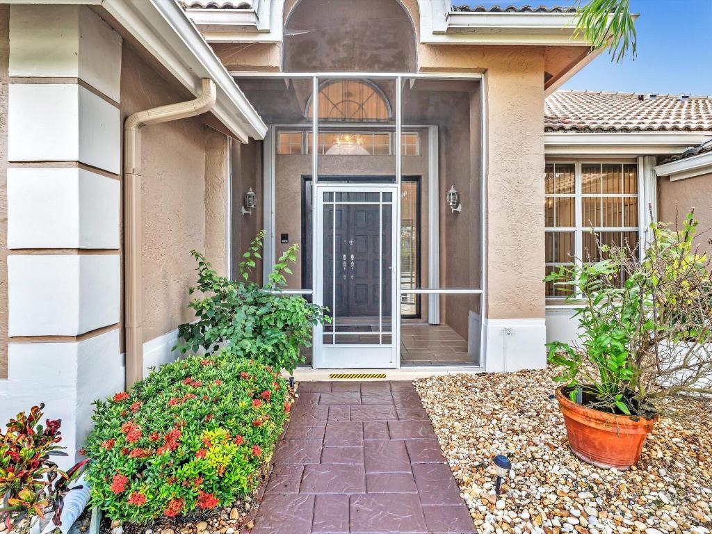 7756 Dorchester Road, Boynton Beach