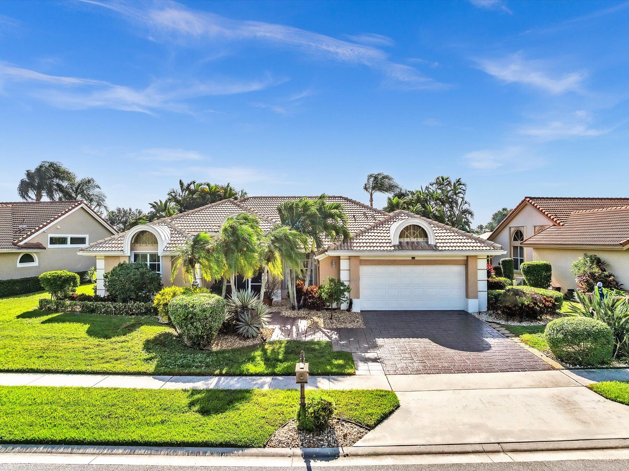 7756 Dorchester Road, Boynton Beach