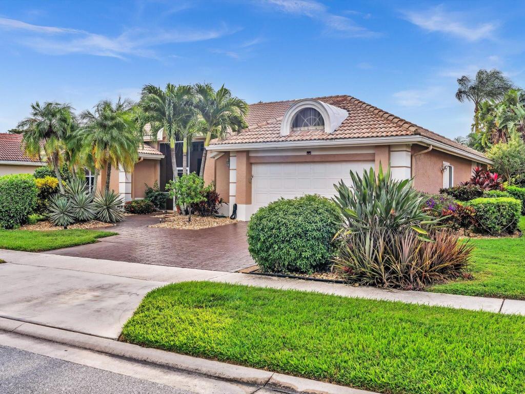 7756 Dorchester Road, Boynton Beach