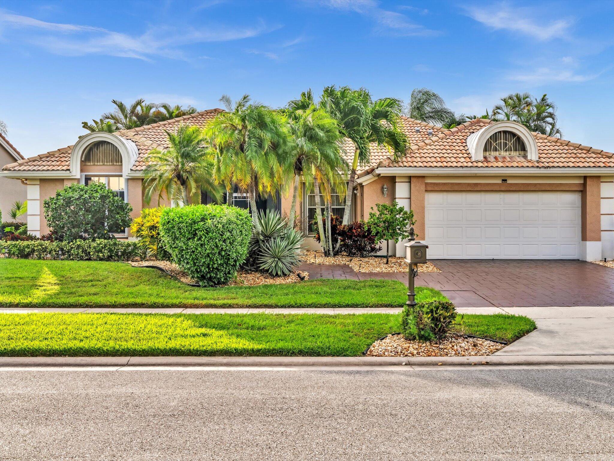 7756 Dorchester Road, Boynton Beach