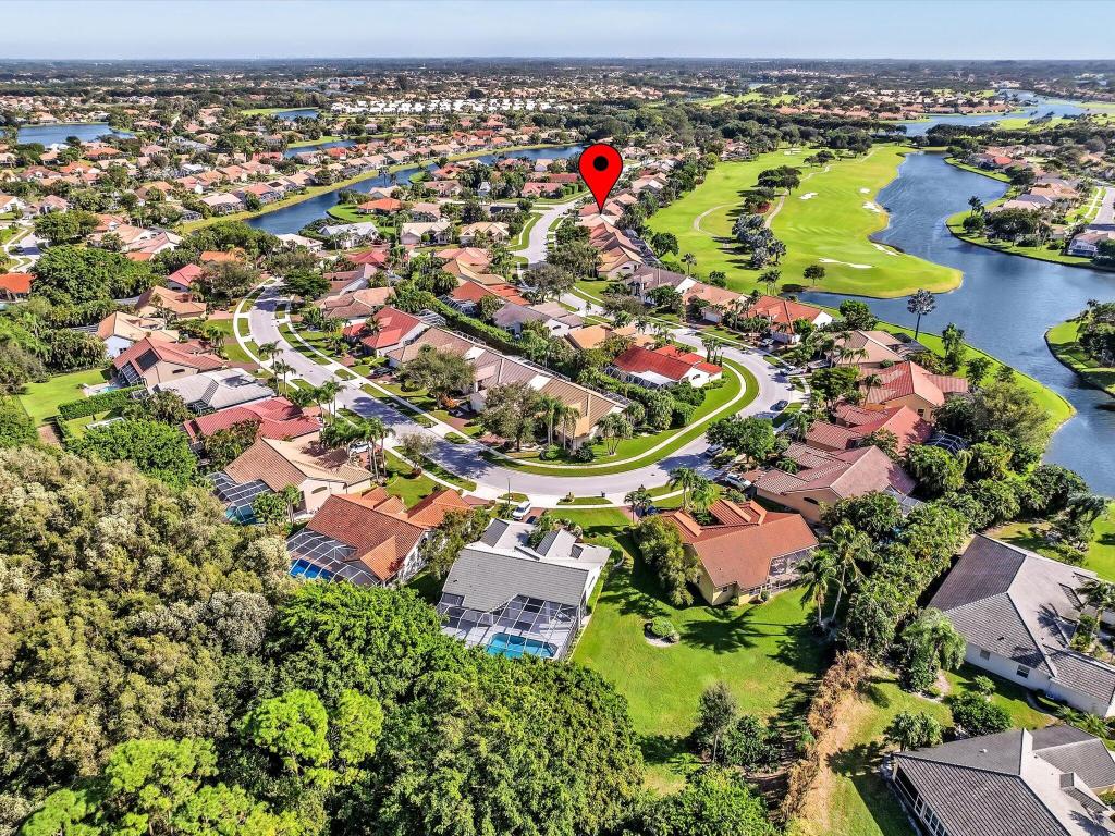 7756 Dorchester Road, Boynton Beach