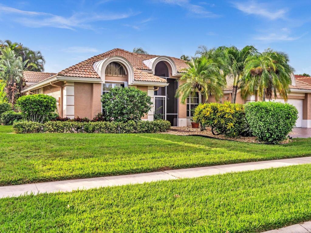 7756 Dorchester Road, Boynton Beach