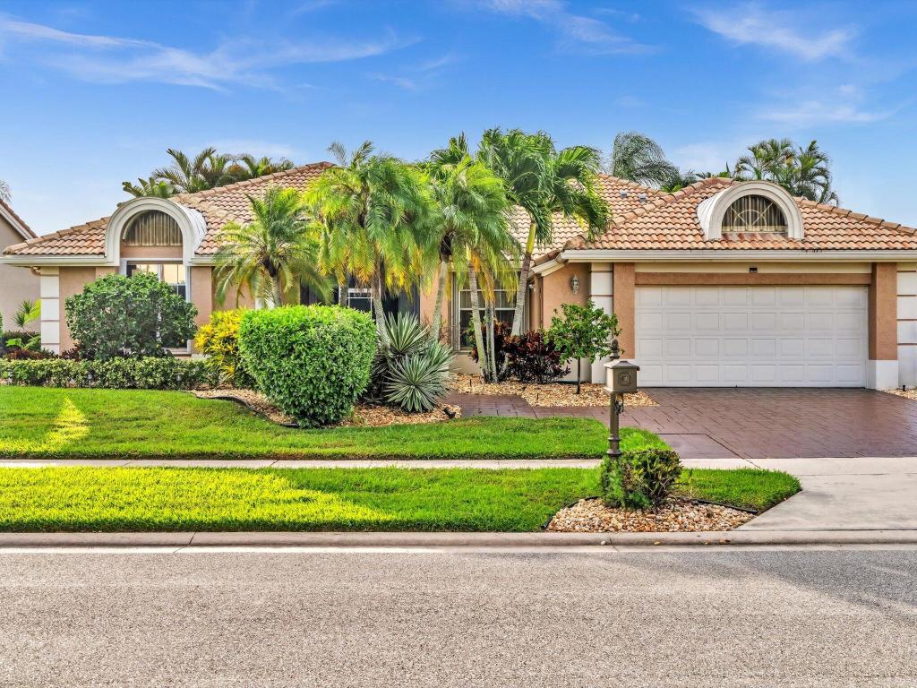 7756 Dorchester Road, Boynton Beach