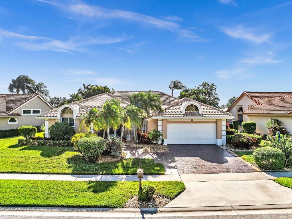 7756 Dorchester Road, Boynton Beach