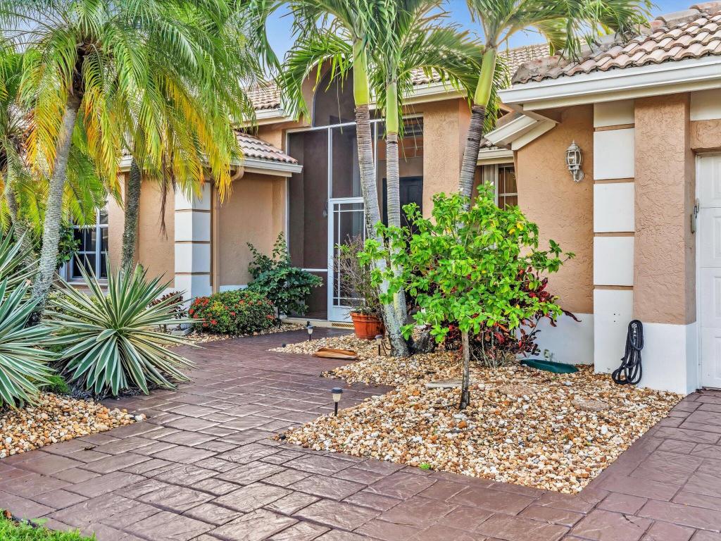 7756 Dorchester Road, Boynton Beach