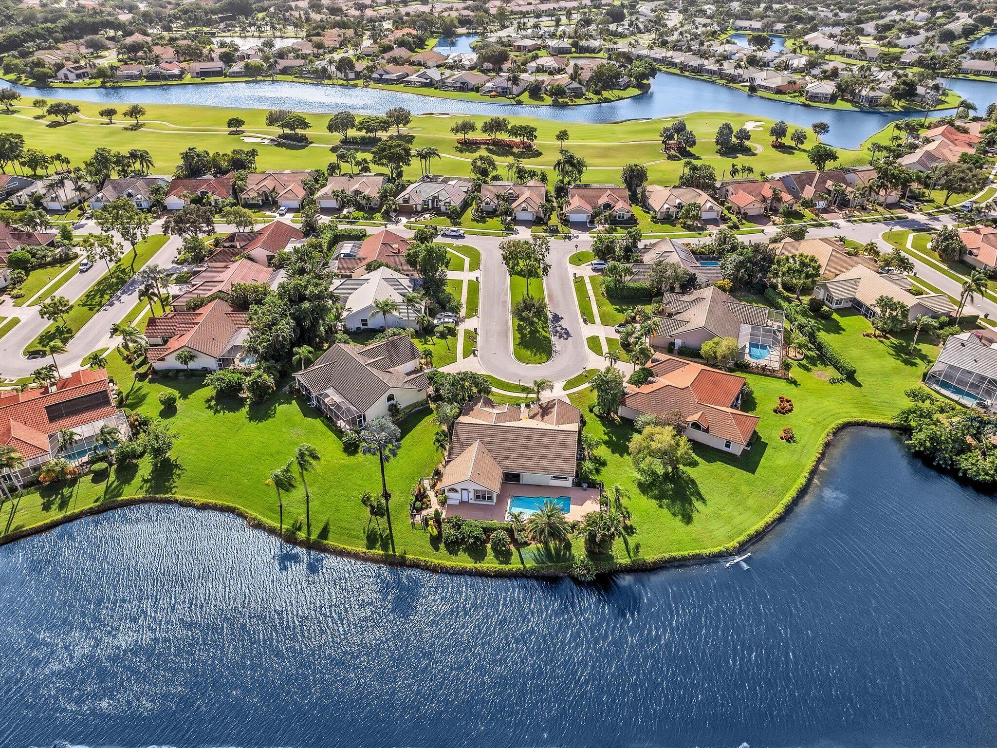 7756 Dorchester Road, Boynton Beach
