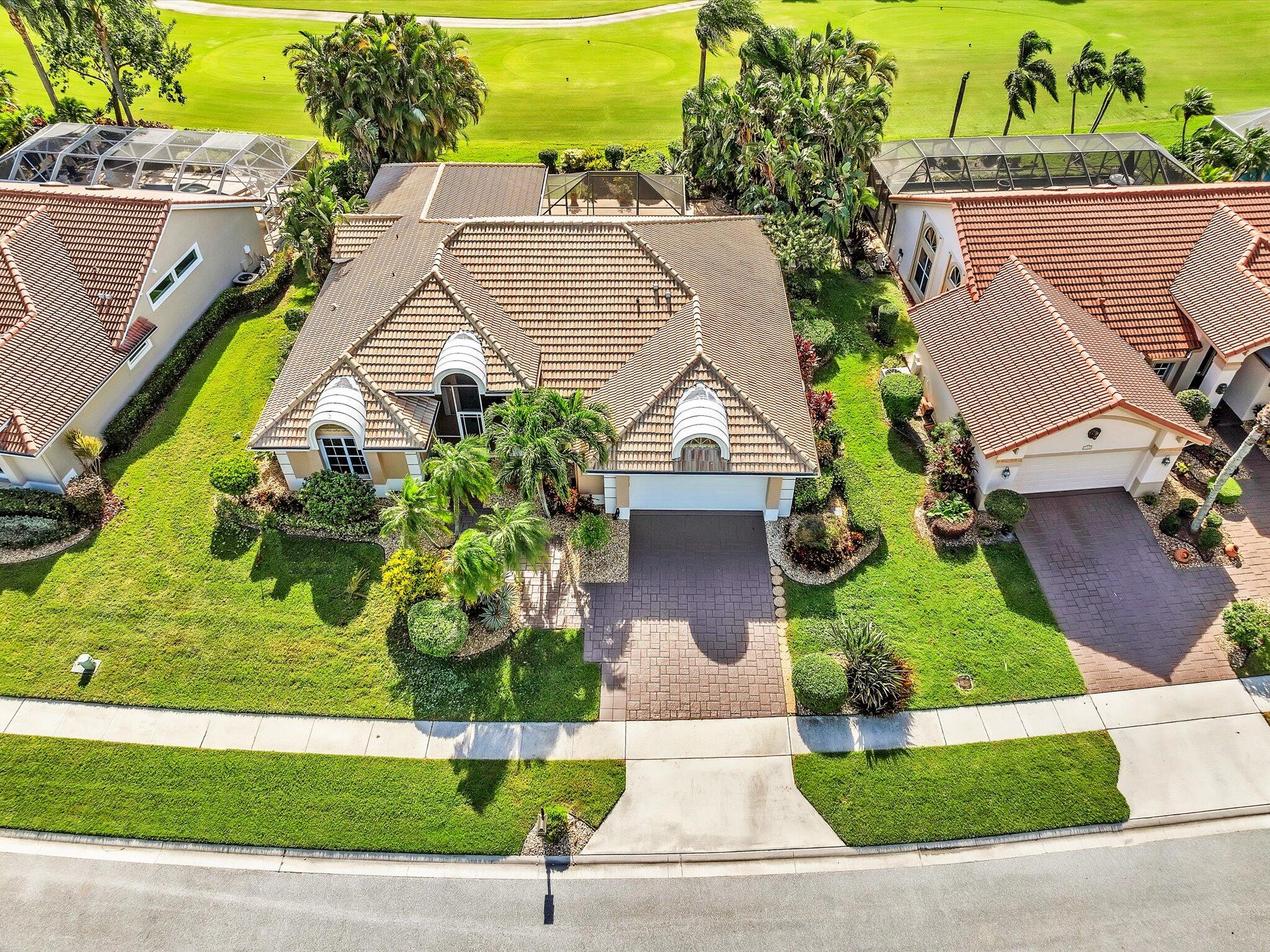 7756 Dorchester Road, Boynton Beach