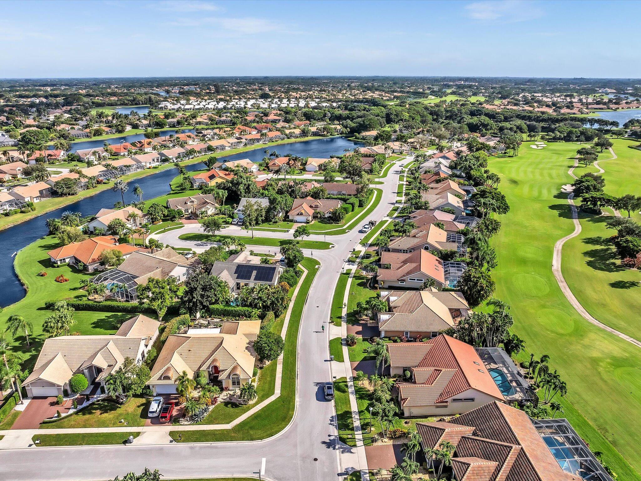 7756 Dorchester Road, Boynton Beach