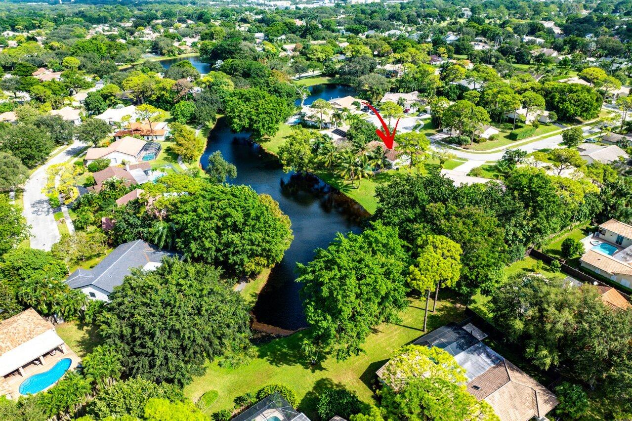 2423 NW Timbercreek Circle NW, Boca Raton
