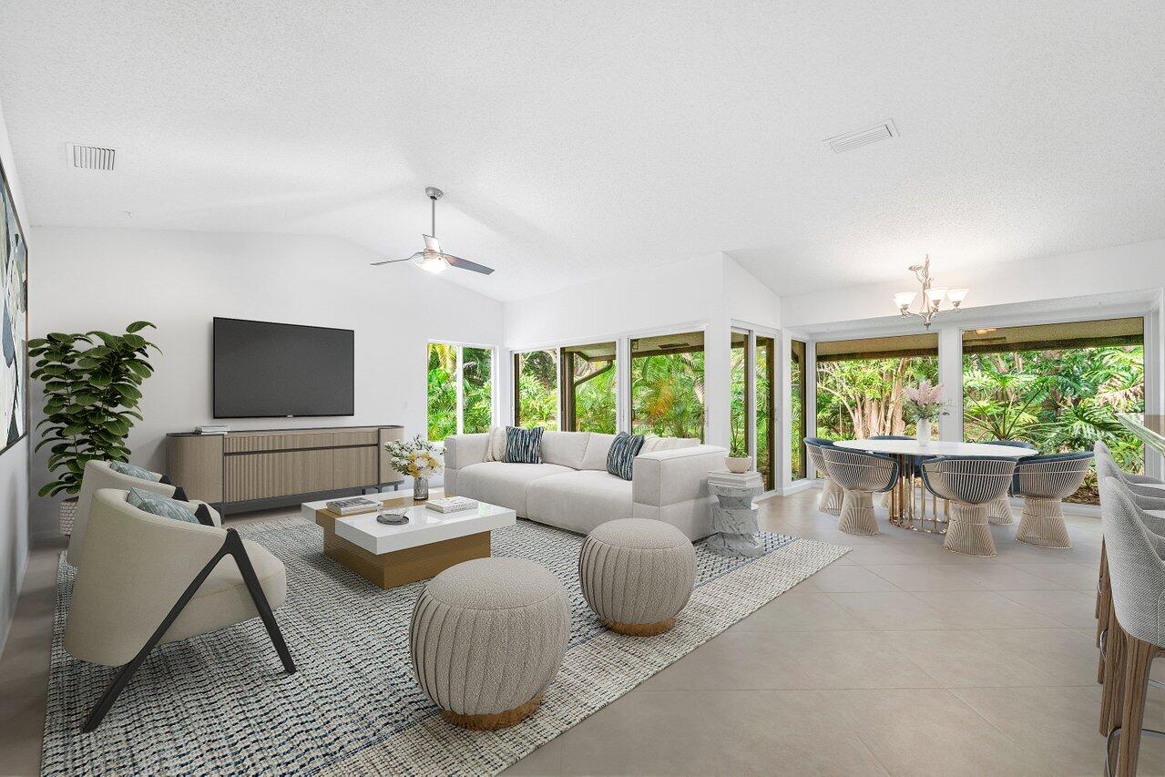 2423 NW Timbercreek Circle NW, Boca Raton