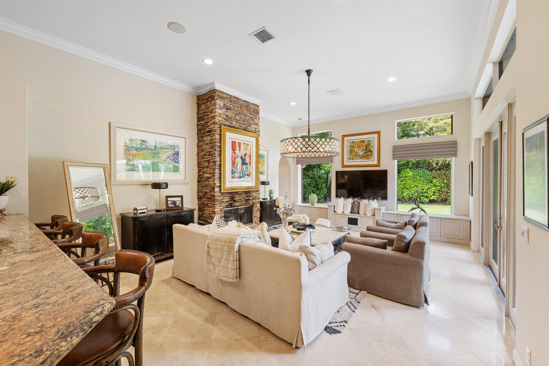 6278 NW 92nd Avenue, Parkland