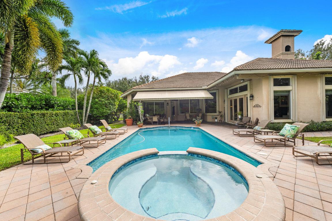 6278 NW 92nd Avenue, Parkland