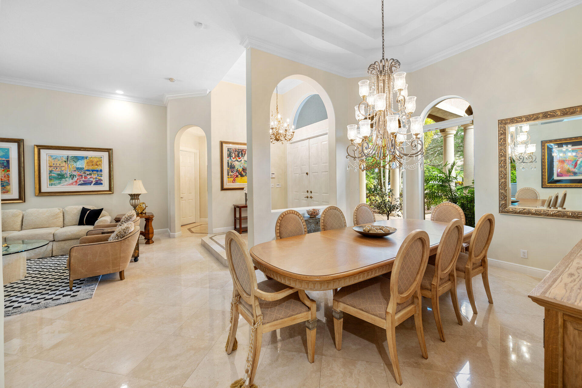 6278 NW 92nd Avenue, Parkland