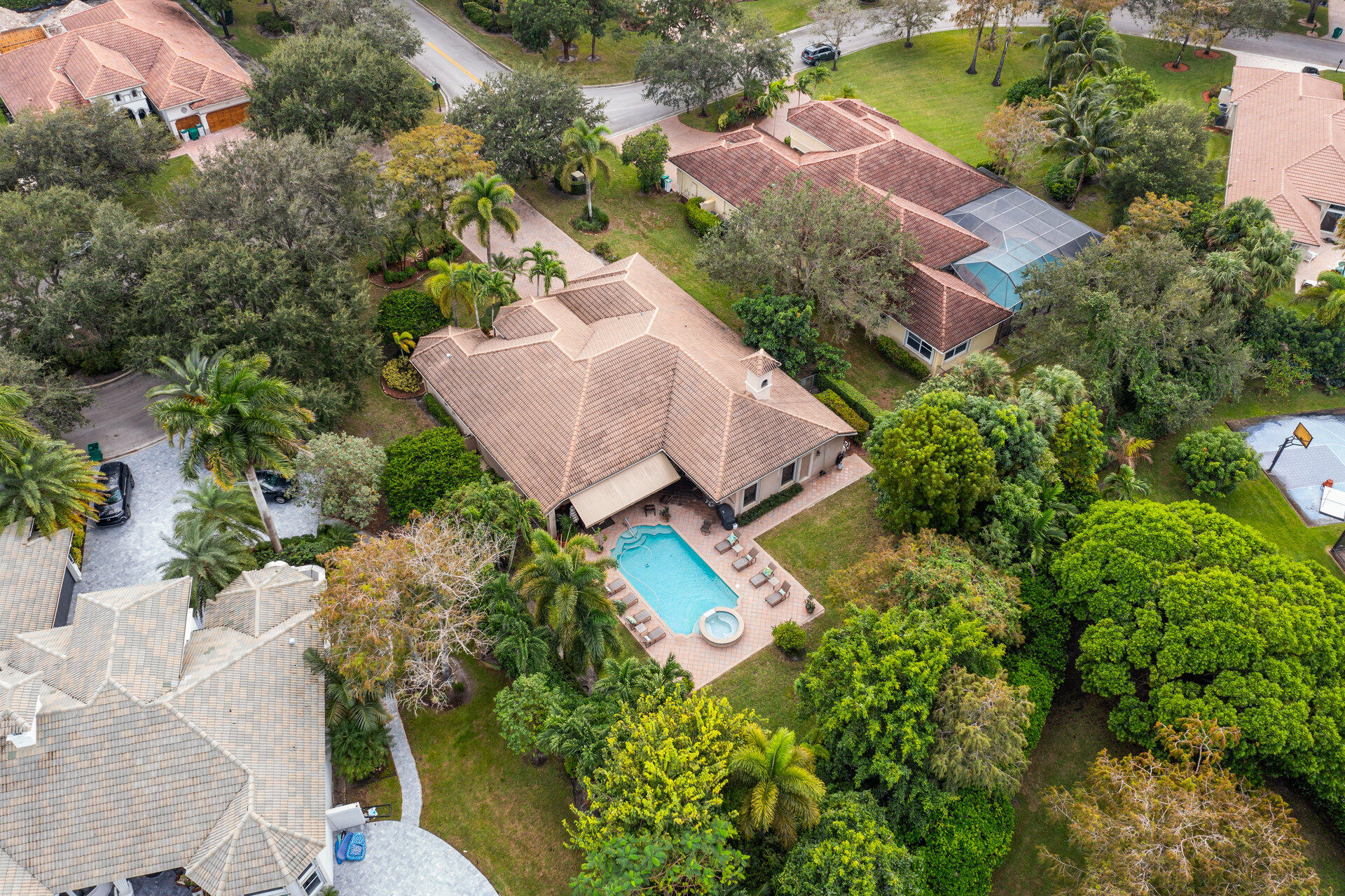 6278 NW 92nd Avenue, Parkland