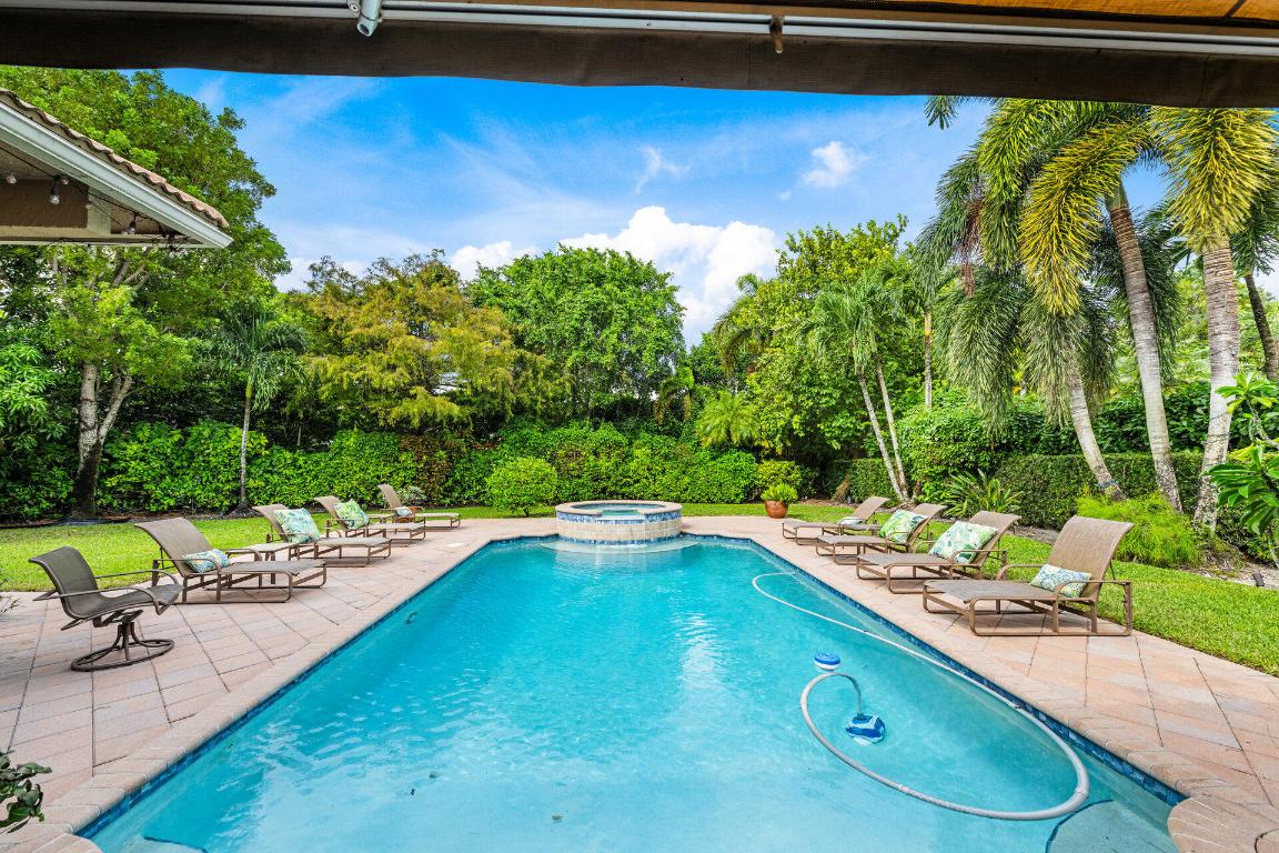 6278 NW 92nd Avenue, Parkland