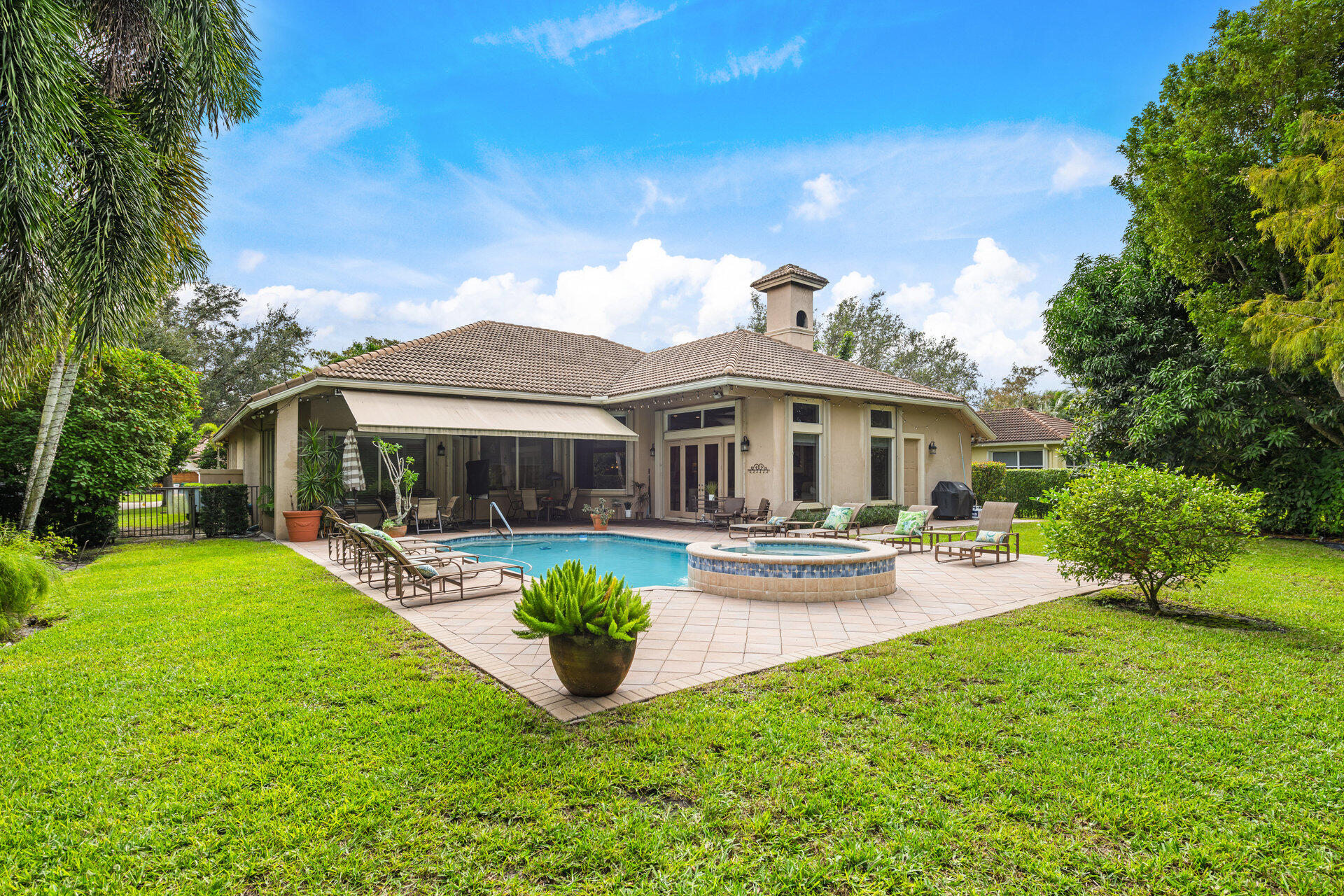 6278 NW 92nd Avenue, Parkland