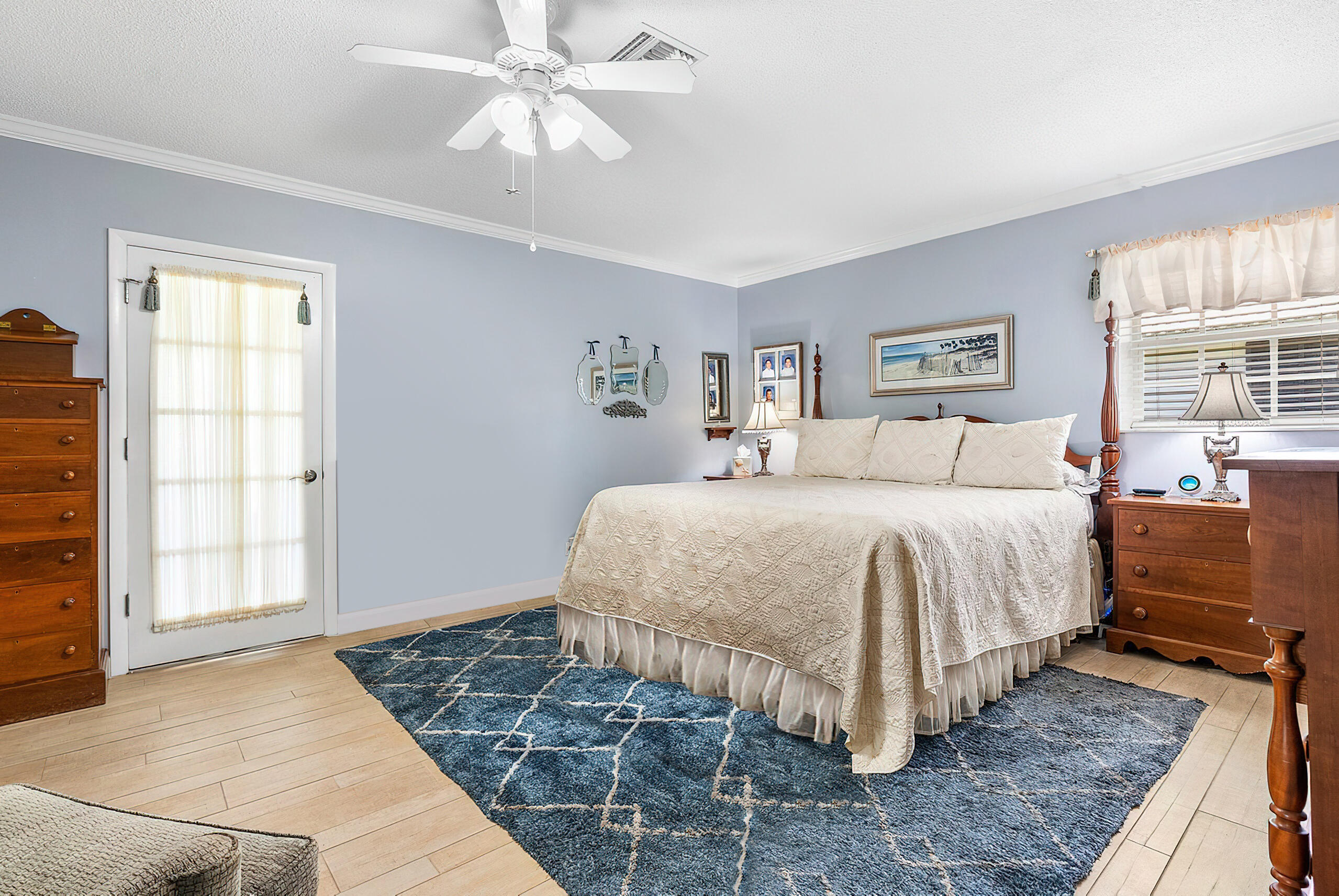 400 S Country Club Drive, Atlantis