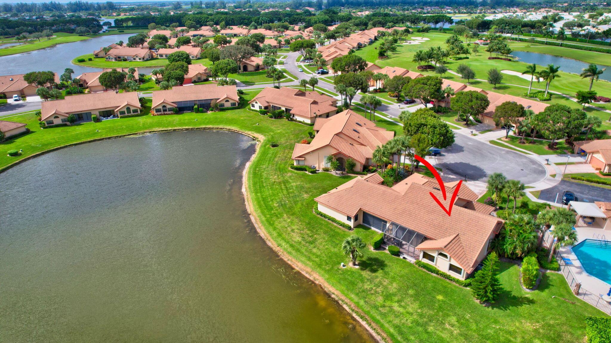 7200 Hearth Stone Avenue