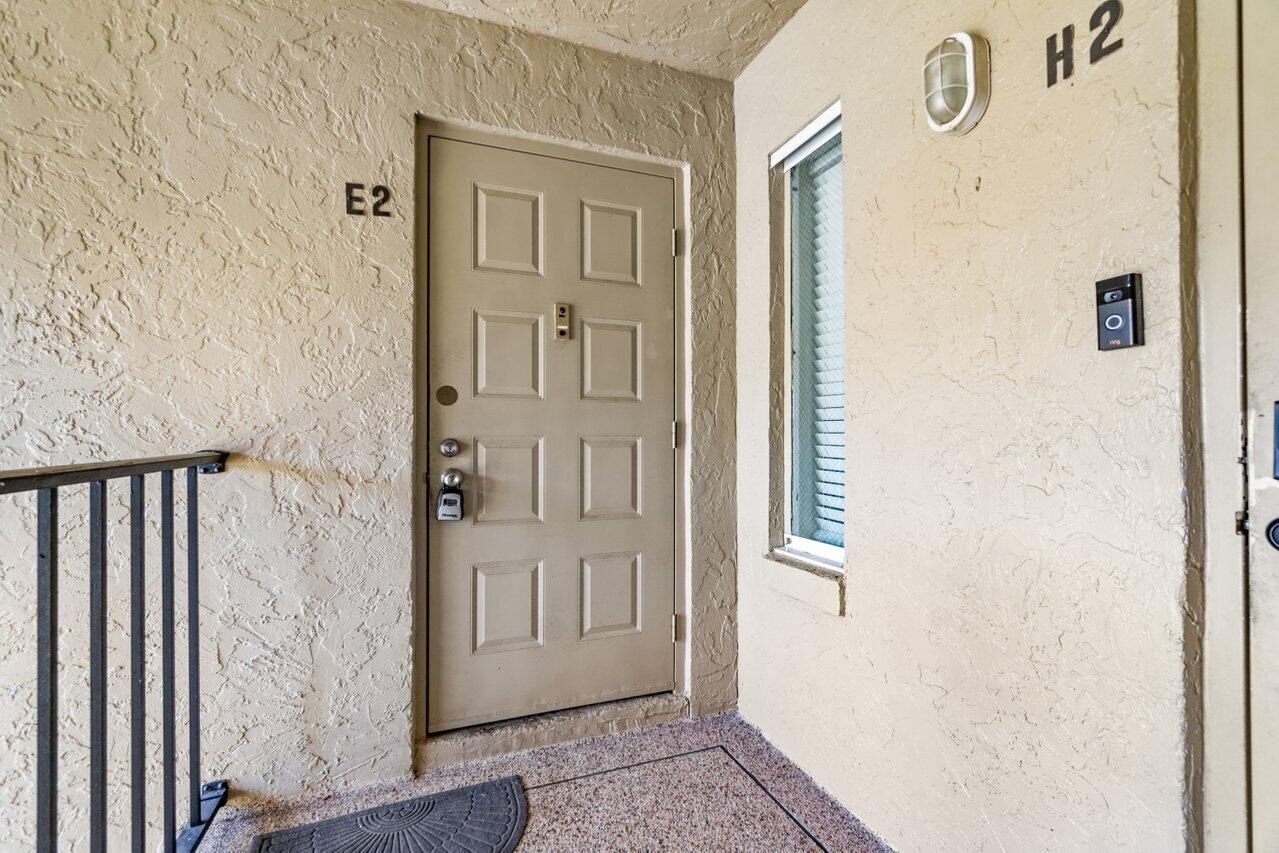 711 Sunny Pine Way E2, Greenacres Unit: E2