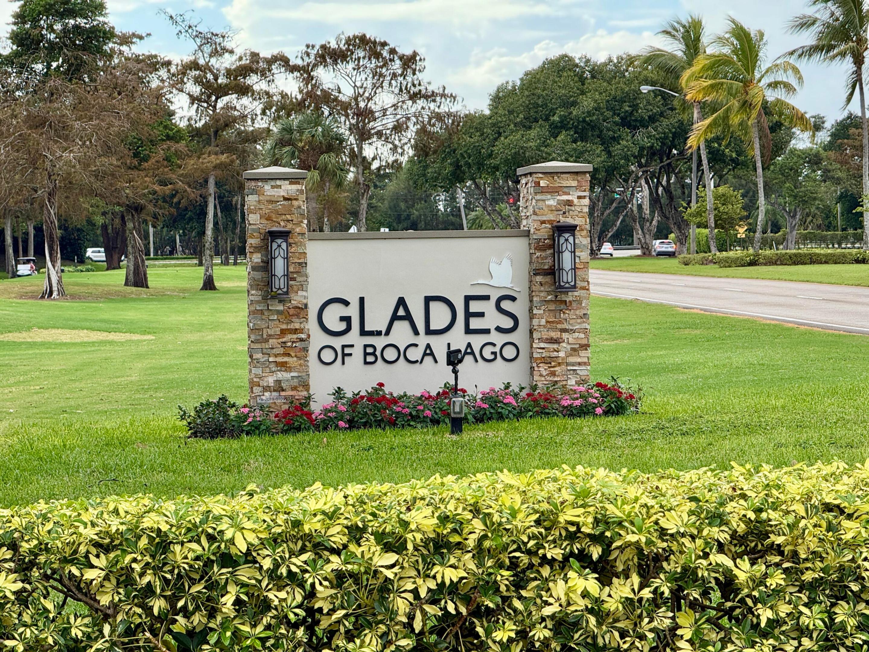 21852 Arriba Real 6-H, Boca Raton Unit: 6-H