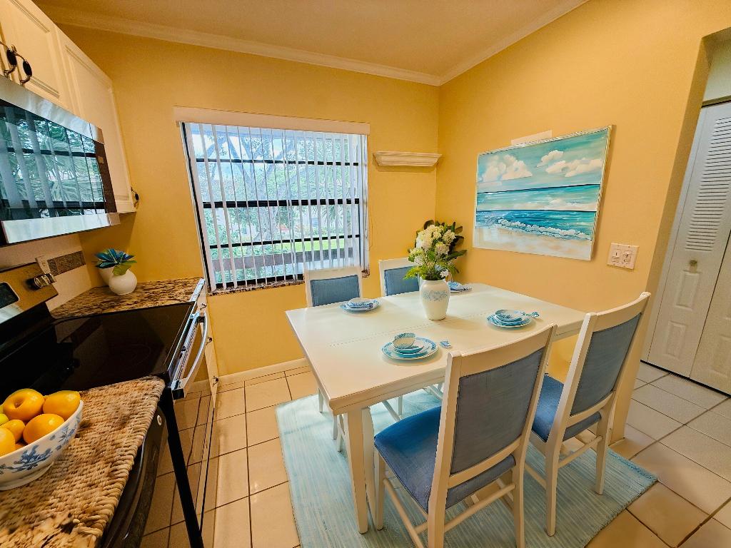 21852 Arriba Real 6-H, Boca Raton Unit: 6-H