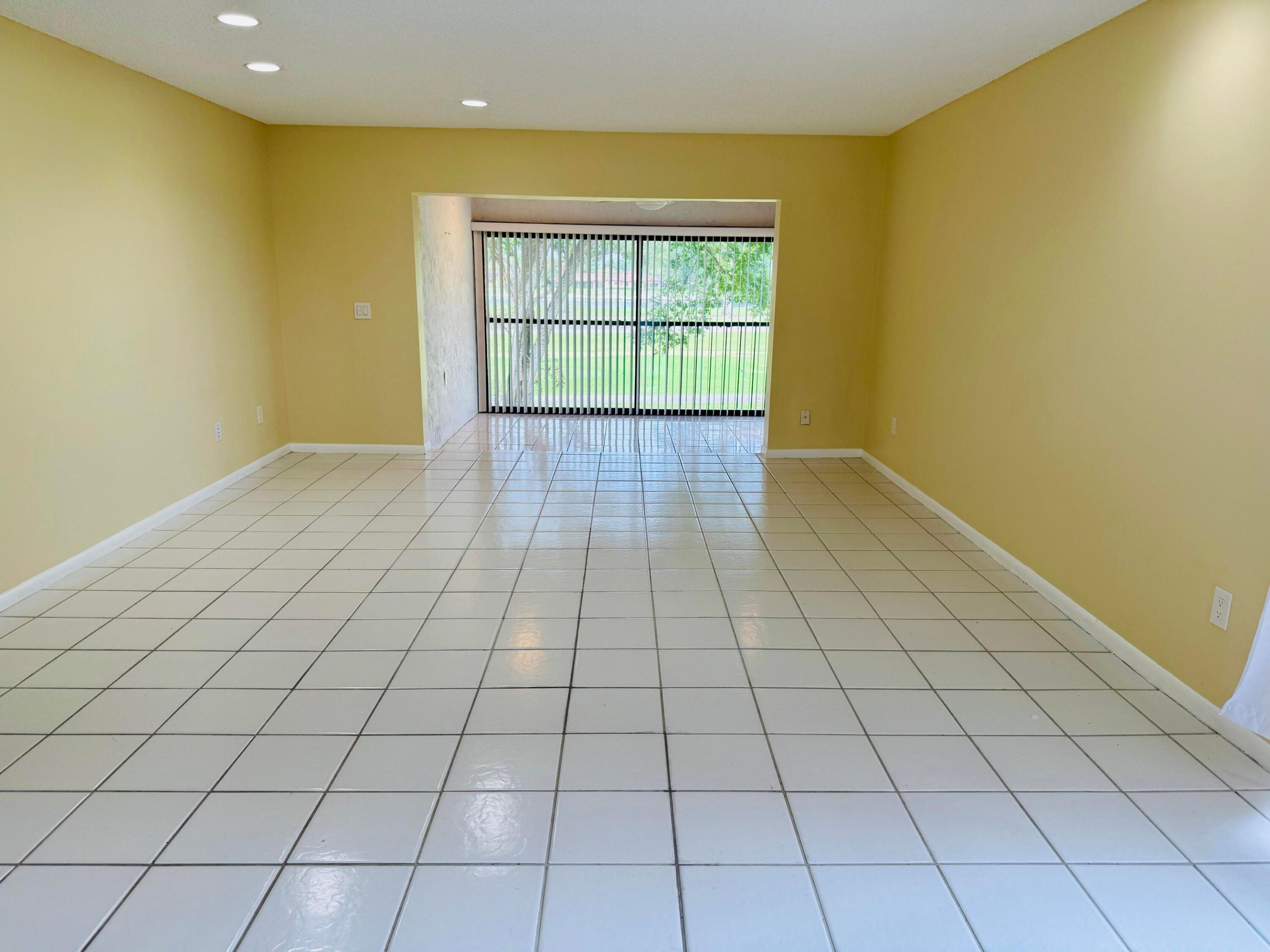 21852 Arriba Real 6-H, Boca Raton Unit: 6-H