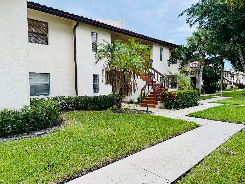 21852 Arriba Real 6-H, Boca Raton Unit: 6-H