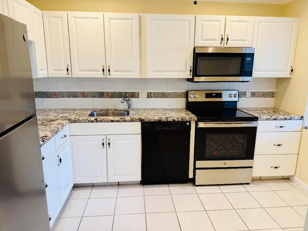 21852 Arriba Real 6-H, Boca Raton Unit: 6-H