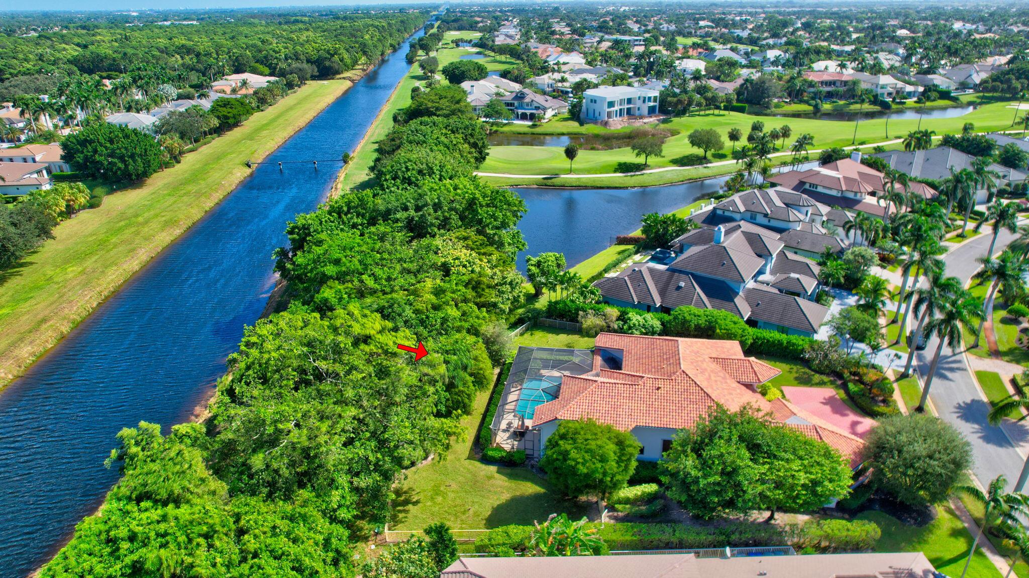 17119 Whitehaven Drive