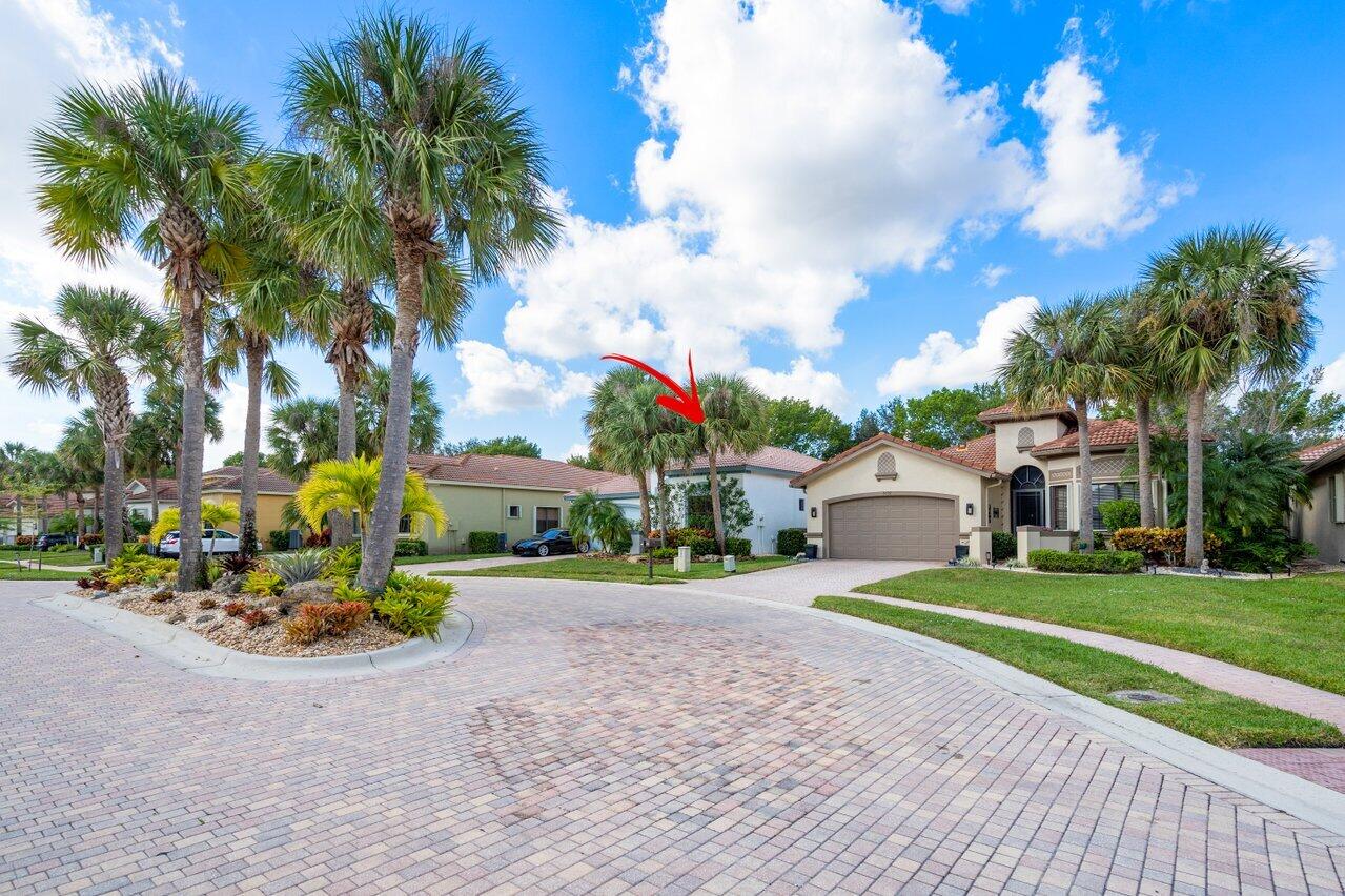 9786 Isles Cay Drive, Delray Beach