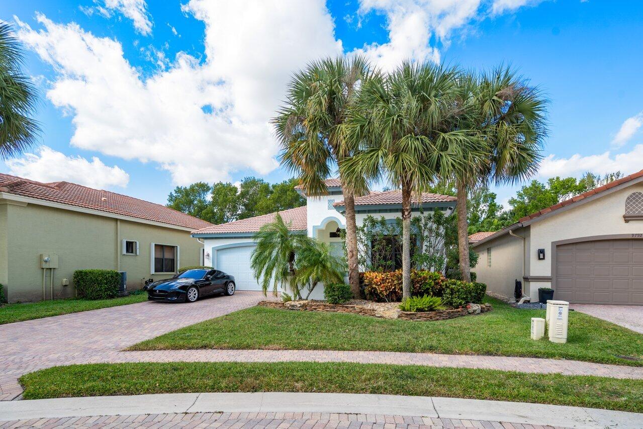 9786 Isles Cay Drive, Delray Beach