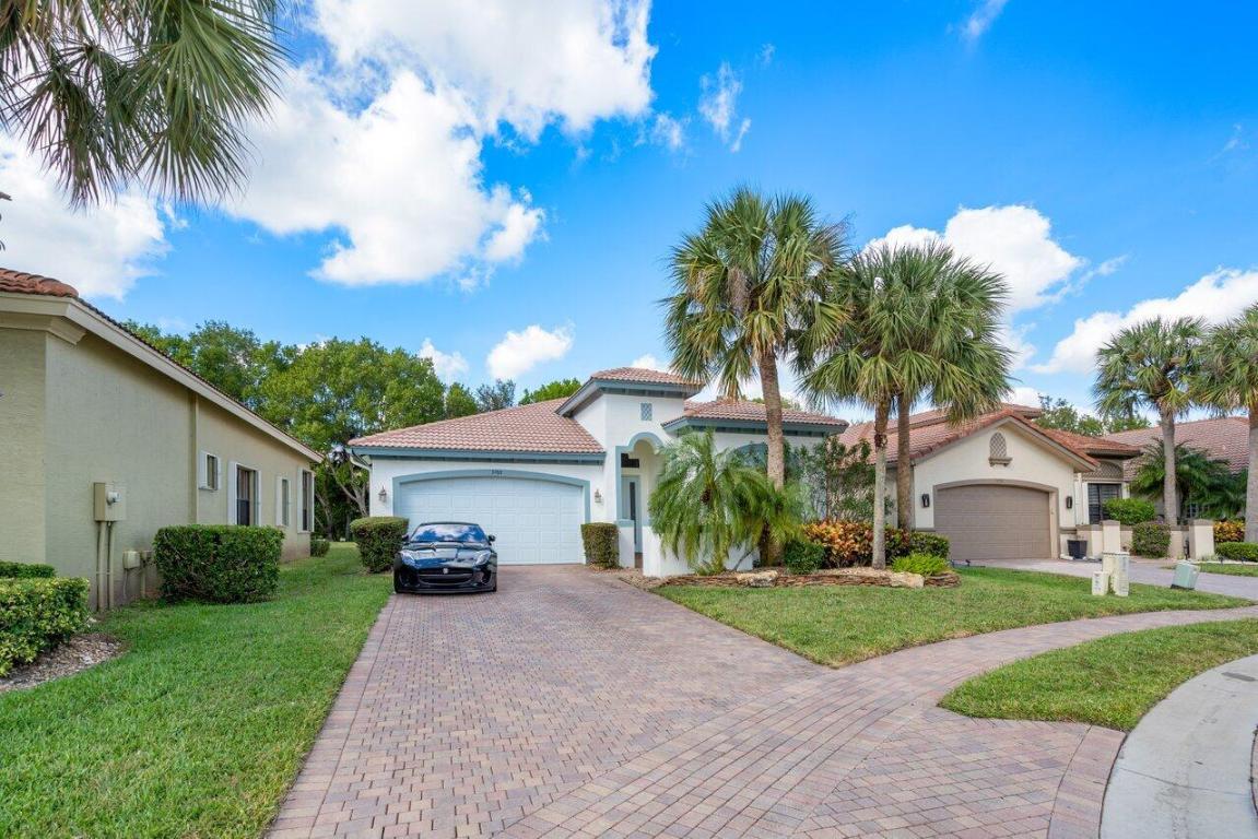 9786 Isles Cay Drive, Delray Beach