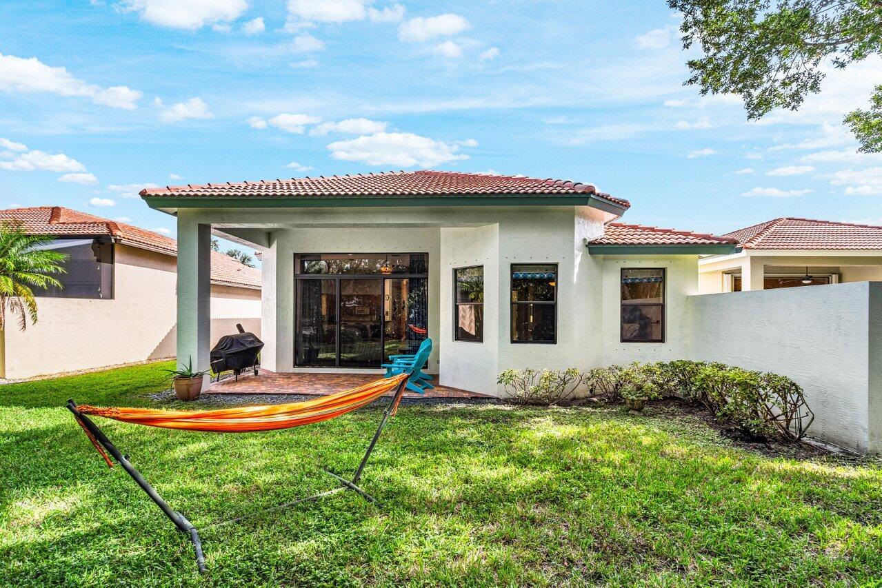 9786 Isles Cay Drive, Delray Beach