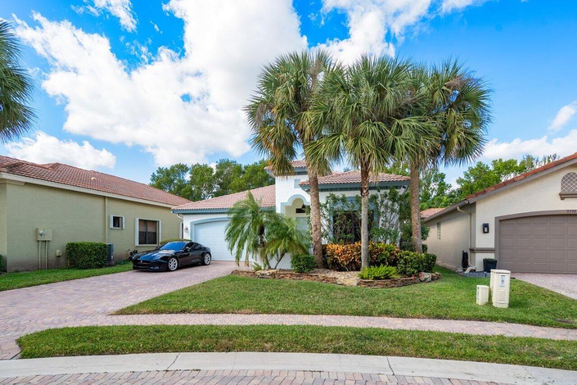 9786 Isles Cay Drive, Delray Beach