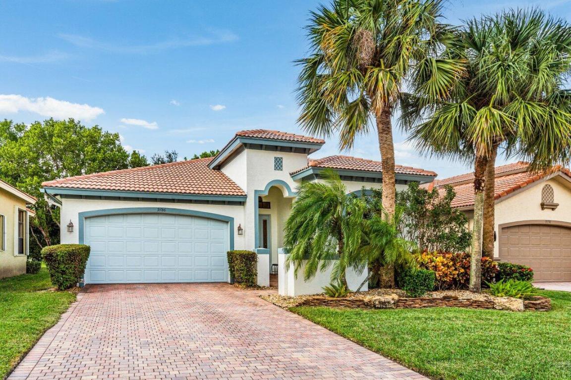 9786 Isles Cay Drive, Delray Beach
