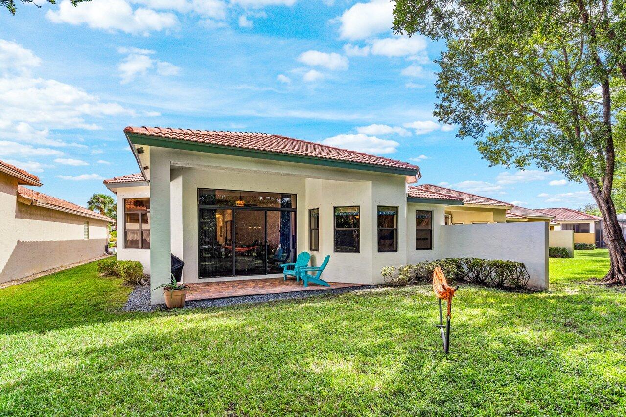 9786 Isles Cay Drive, Delray Beach