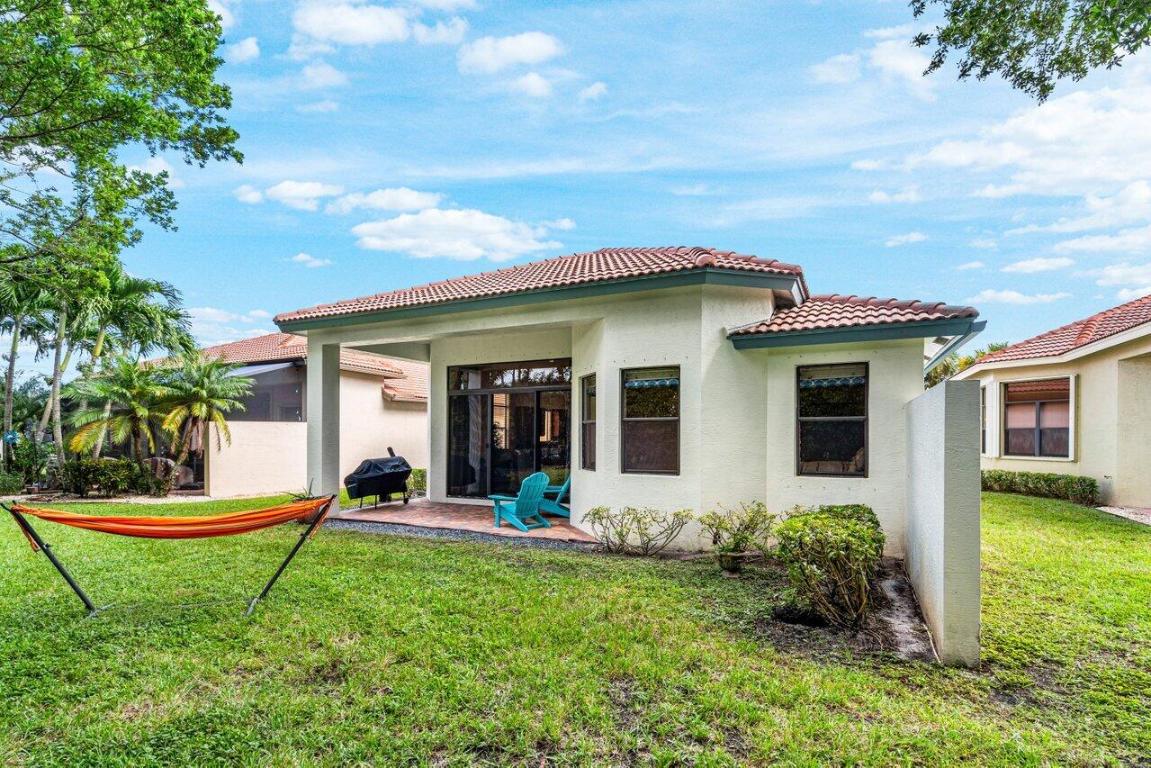 9786 Isles Cay Drive, Delray Beach