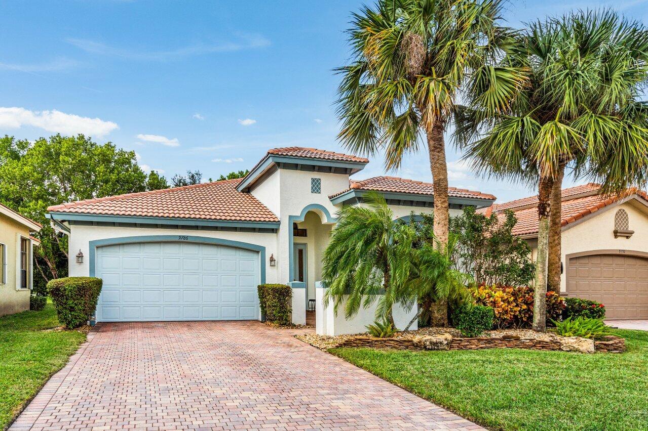 9786 Isles Cay Drive, Delray Beach