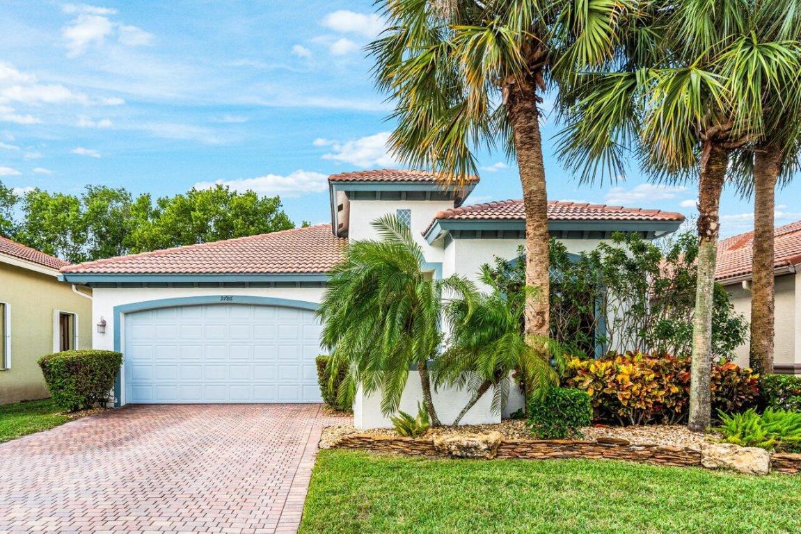 9786 Isles Cay Drive, Delray Beach
