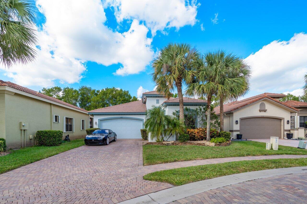 9786 Isles Cay Drive, Delray Beach