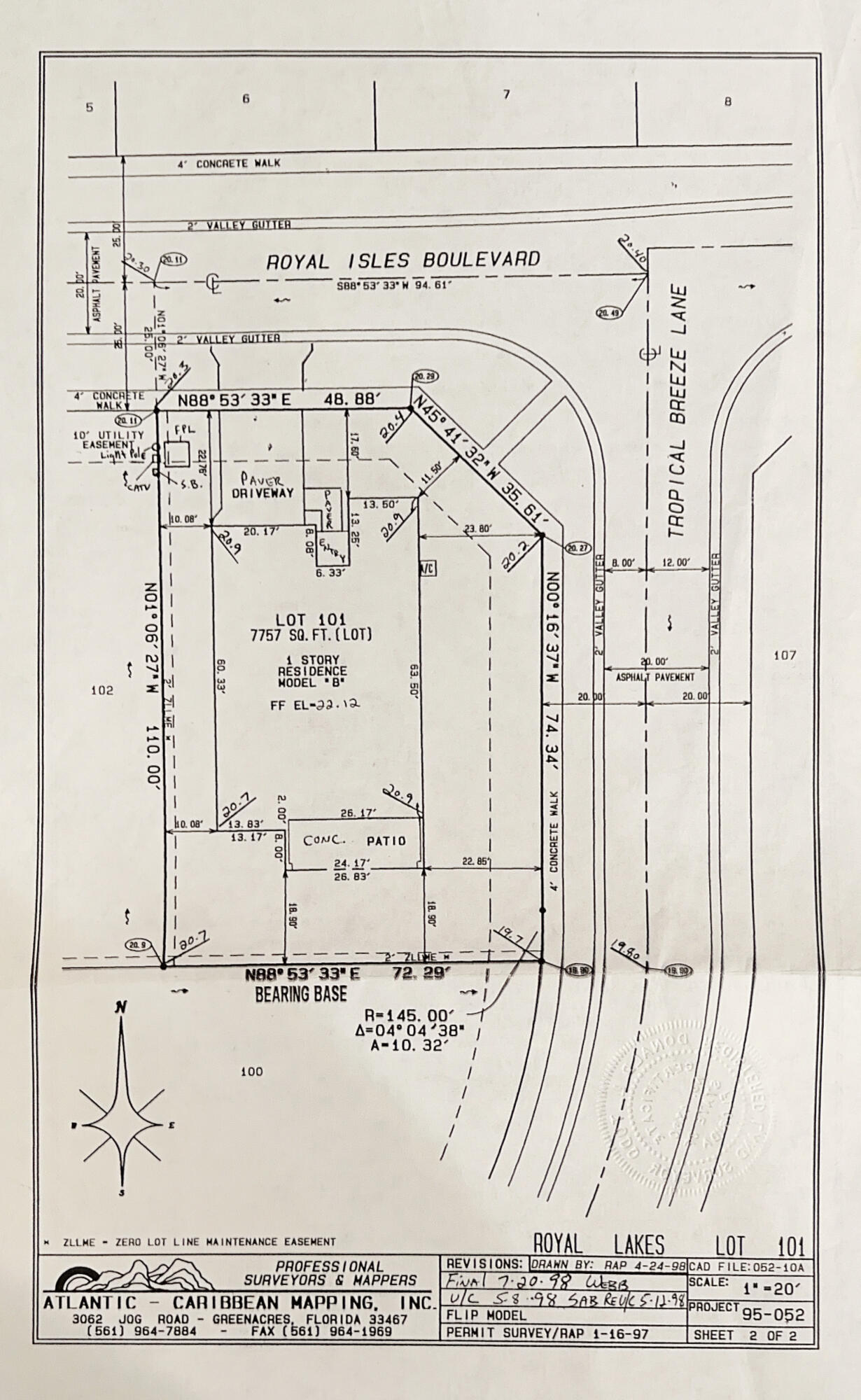 5946 Royal Isles Boulevard