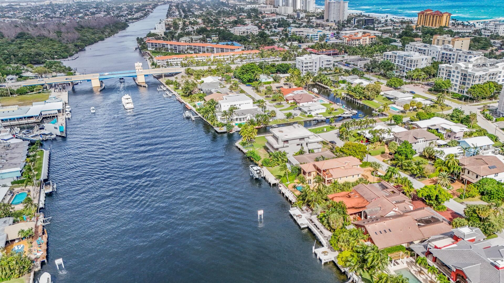 233 SE 18th Avenue, Deerfield Beach