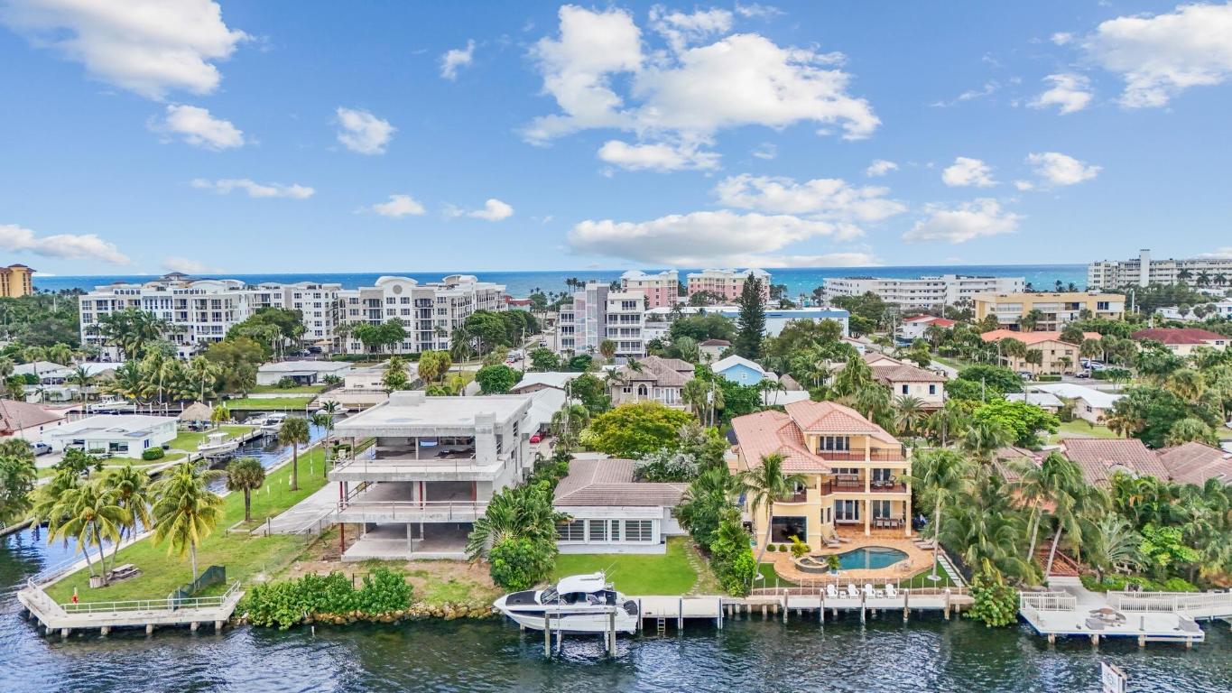 233 SE 18th Avenue, Deerfield Beach