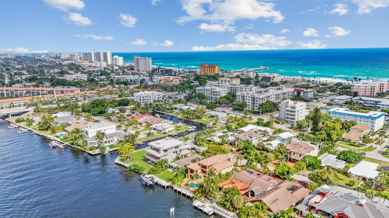 233 SE 18th Avenue, Deerfield Beach