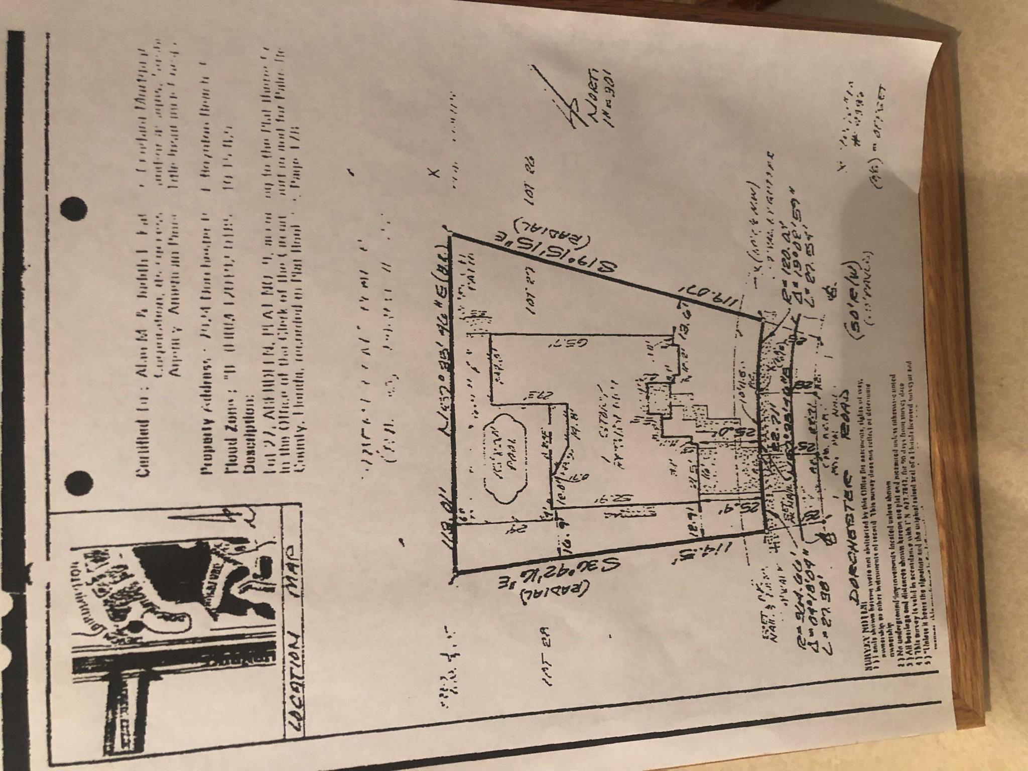 7924 Dorchester Road