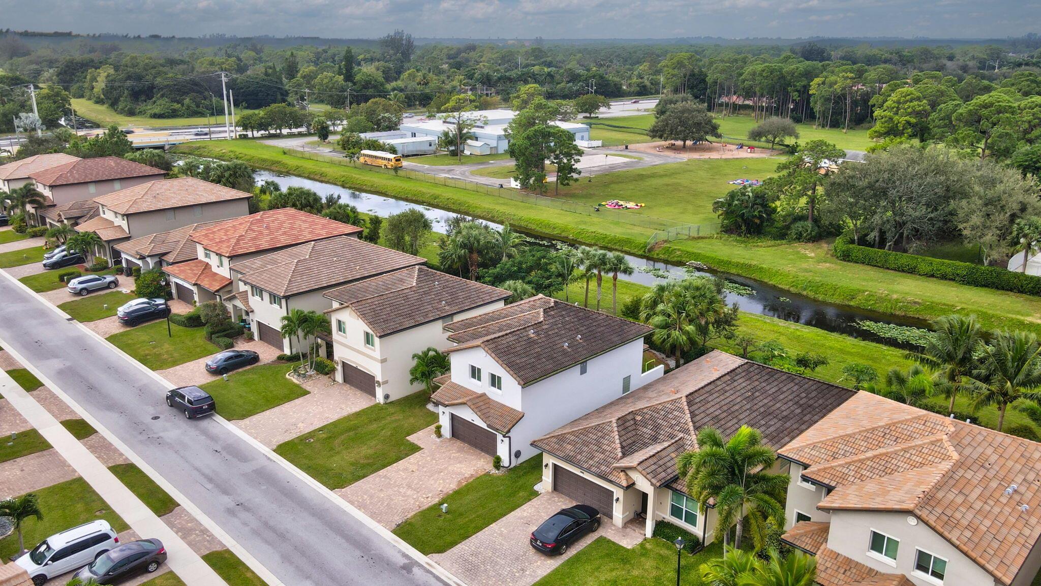 6843 Langdon Way