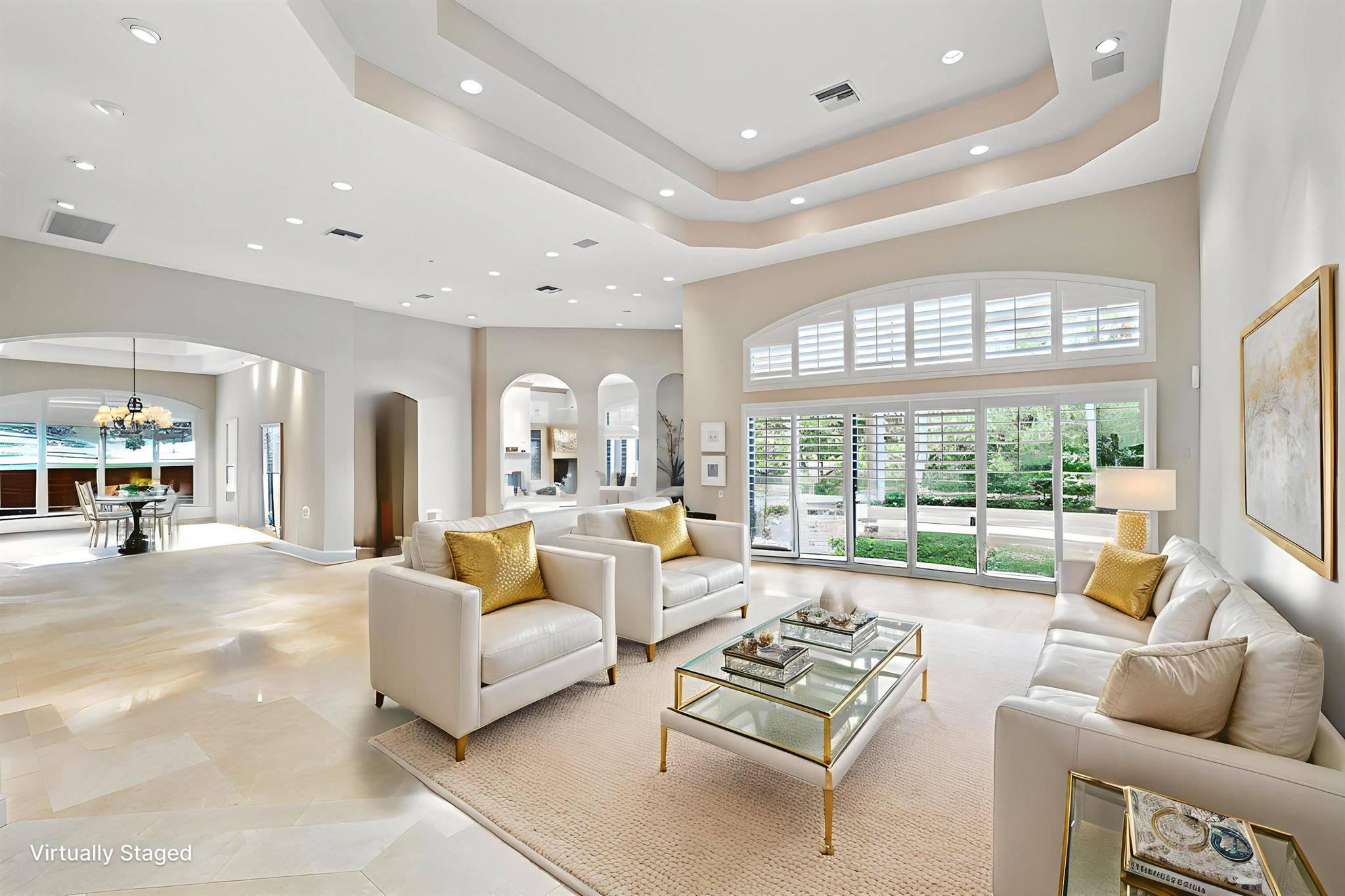 18800 Long Lake Drive