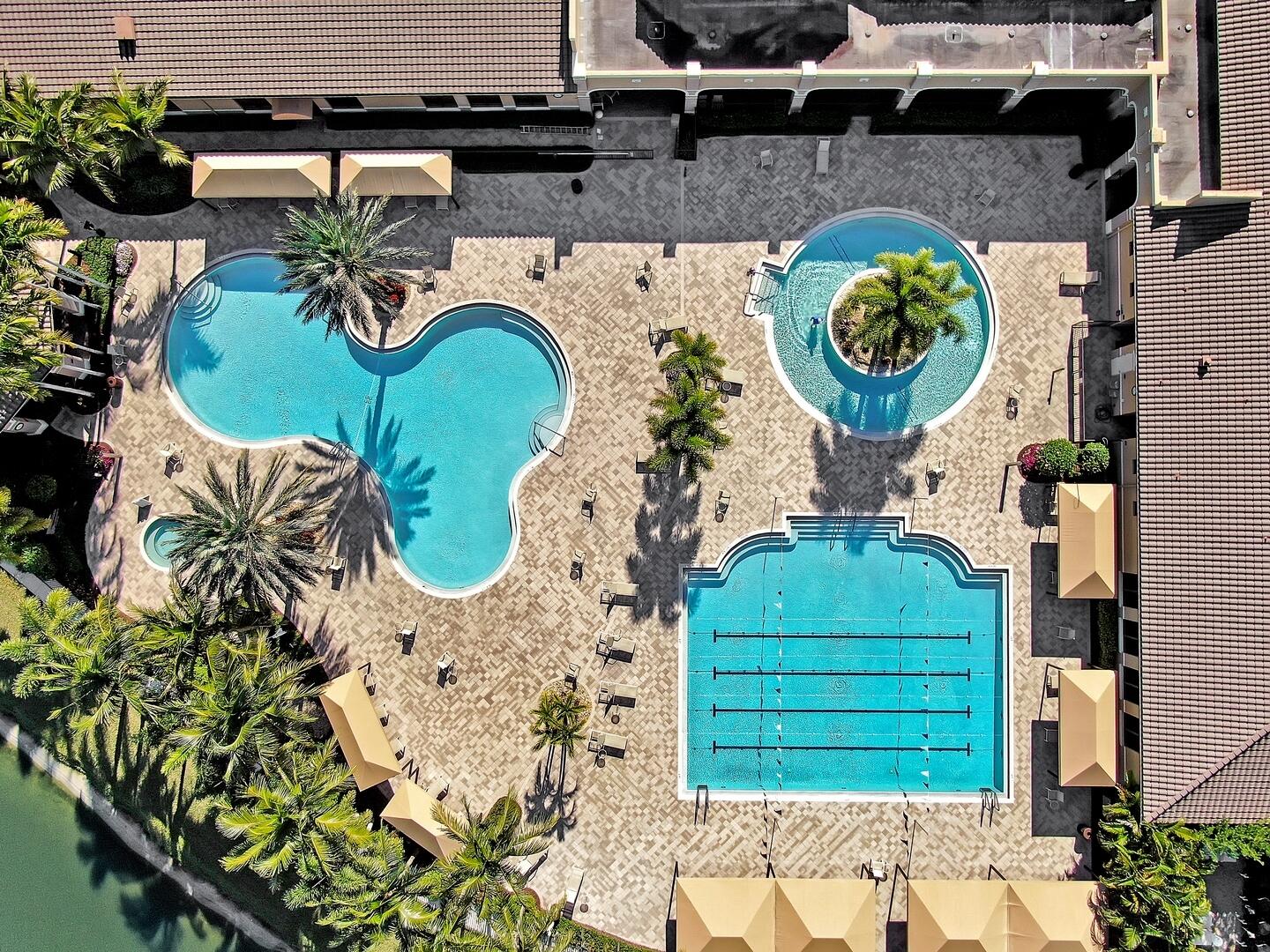 10648 Whitewind Circle, Boynton Beach