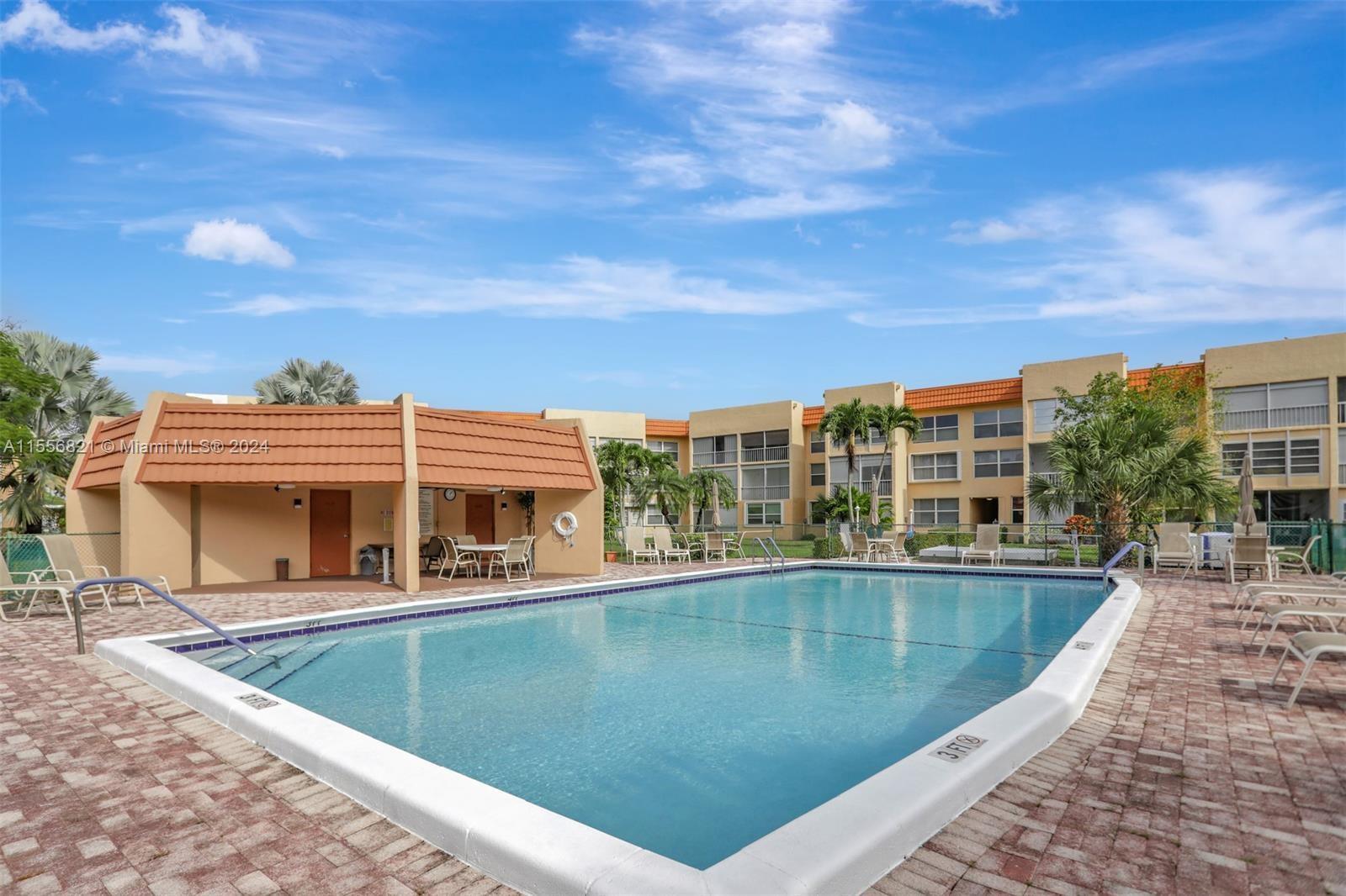 6800 Royal Palm Boulevard 302f, Margate Unit: 302f