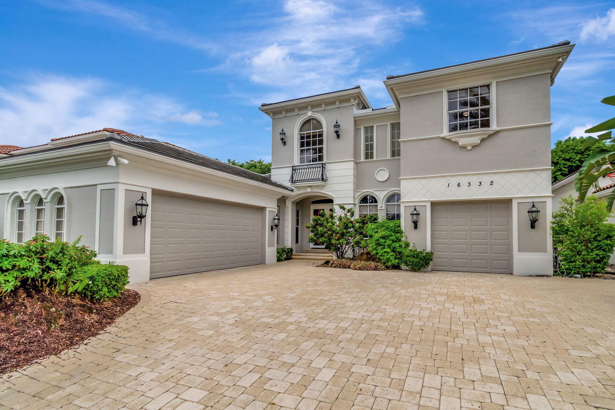 16332 Bristol Pointe Drive